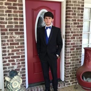 Meet your Posher, Nick